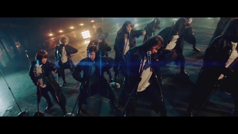 欅坂46 『ガラスを割れ!』 330