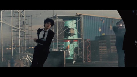欅坂46 『風に吹かれても』 255