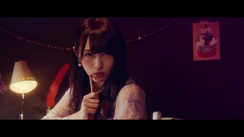 欅坂46 『割れたスマホ』 153