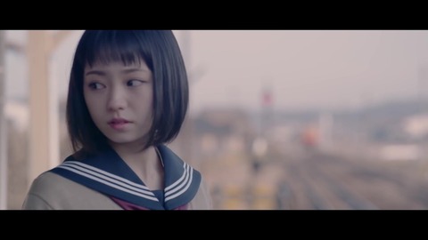 欅坂46 『ゼンマイ仕掛けの夢』 109