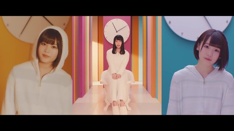 欅坂46 『バスルームトラベル』 019
