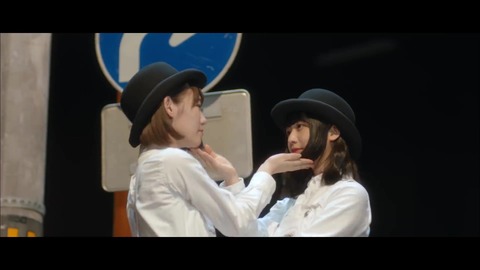 欅坂46 『Student Dance』 292