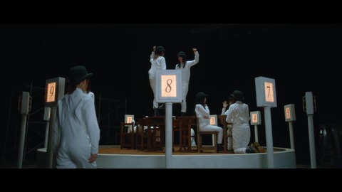 欅坂46 『Student Dance』 074