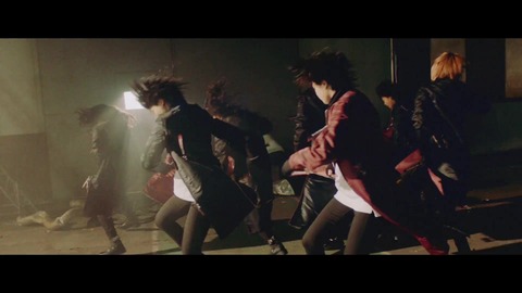 欅坂46 『ガラスを割れ!』 285