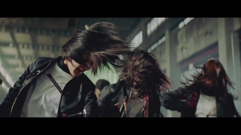 欅坂46 『ガラスを割れ!』 402