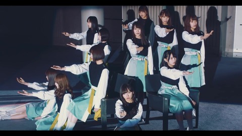 けやき坂46 『イマニミテイロ』 226