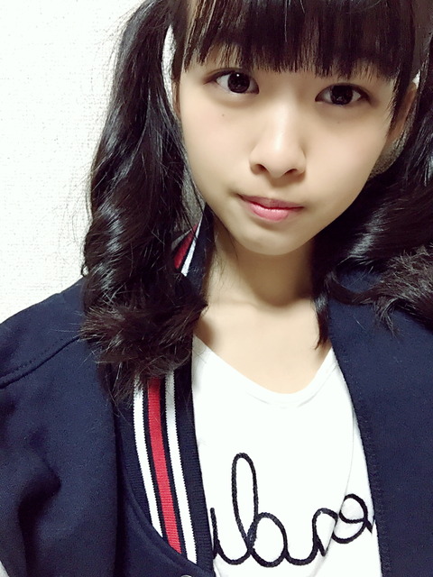 原田葵ツインテール2