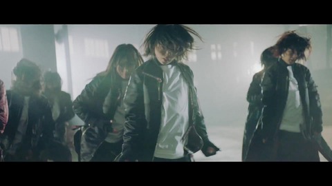 欅坂46 『ガラスを割れ!』 079