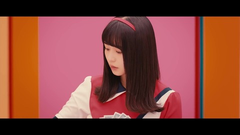欅坂46 『バスルームトラベル』 407
