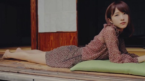 欅坂46 『302号室』 580