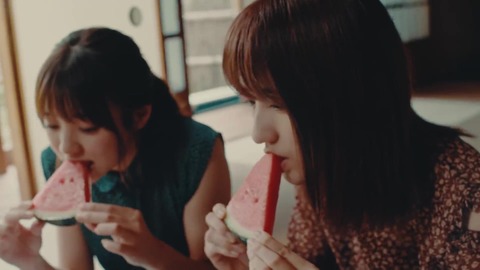 欅坂46 『302号室』 619
