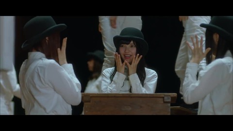 欅坂46 『Student Dance』 142