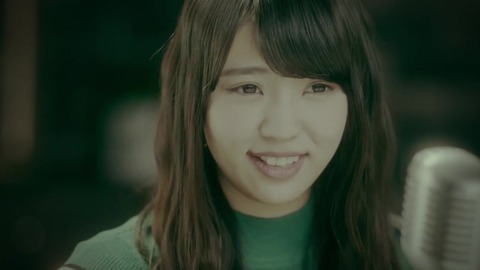 欅坂46 『チューニング』 592