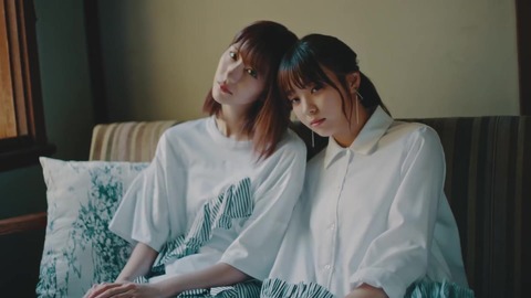 欅坂46 『302号室』 660