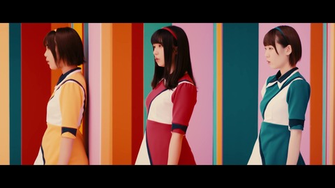 欅坂46 『バスルームトラベル』 144