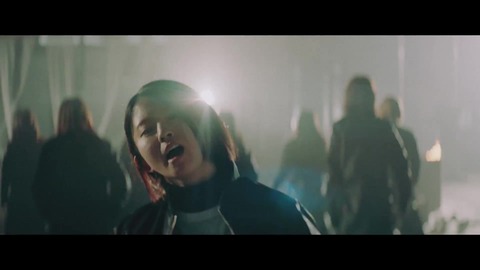 欅坂46 『ガラスを割れ!』 099