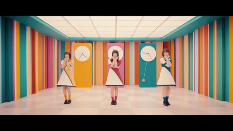 欅坂46 『バスルームトラベル』 494