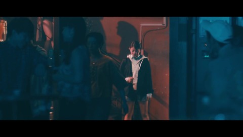欅坂46 『月曜日の朝、スカートを切られた』 350