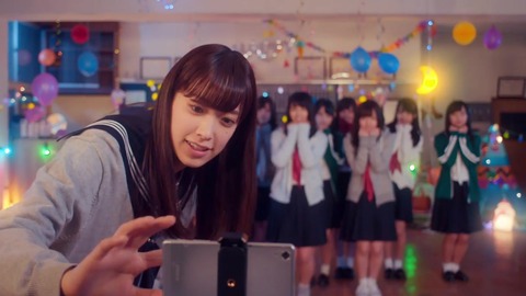 けやき坂46 『僕たちは付き合っている』 732