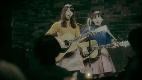 欅坂46 『チューニング』 167