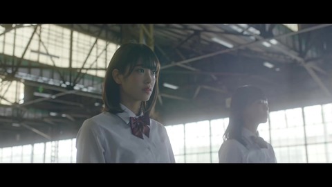 けやき坂46 『期待していない自分』 032