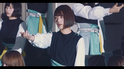 けやき坂46 『イマニミテイロ』 221
