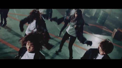 欅坂46 『ガラスを割れ!』 117