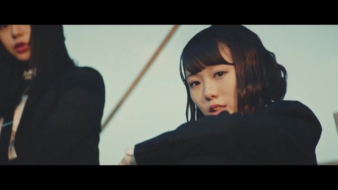 欅坂46 『風に吹かれても』 119