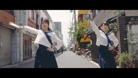 けやき坂46 『期待していない自分』 064