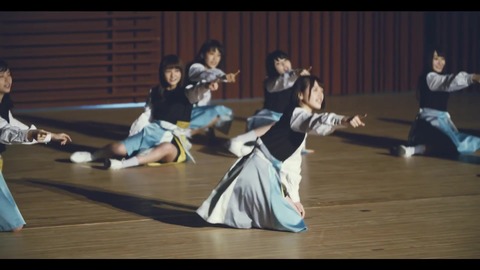 けやき坂46 『イマニミテイロ』 482