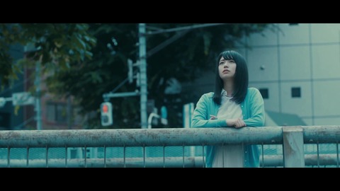 欅坂46 『月曜日の朝、スカートを切られた』 309