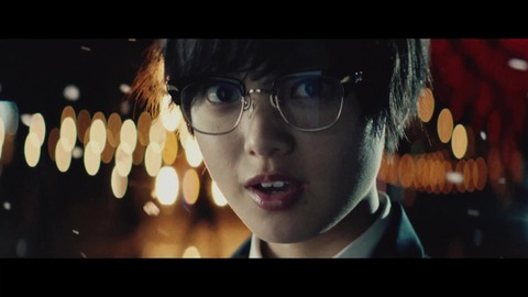 欅坂46 『風に吹かれても』 427