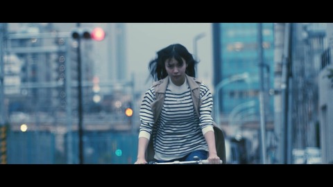 欅坂46 『月曜日の朝、スカートを切られた』 244