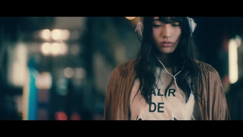 欅坂46 『月曜日の朝、スカートを切られた』 287