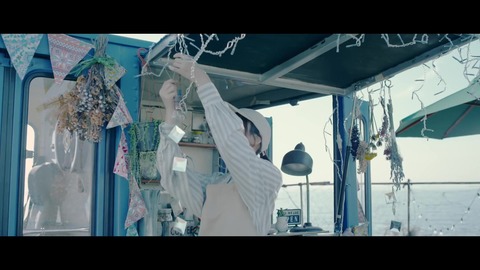 欅坂46 『ゼンマイ仕掛けの夢』 151