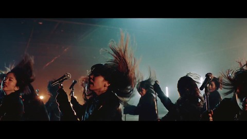 欅坂46 『ガラスを割れ!』 530