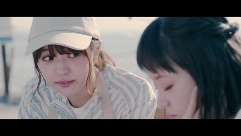 欅坂46 『ゼンマイ仕掛けの夢』 287