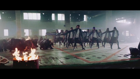 欅坂46 『ガラスを割れ!』 130