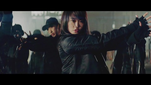 欅坂46 『ガラスを割れ!』 215