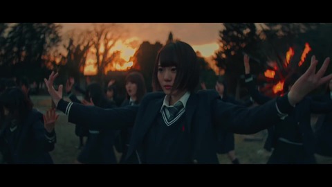 欅坂46 『もう森へ帰ろうか?』 587