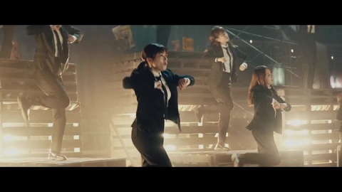 欅坂46 『風に吹かれても』 332