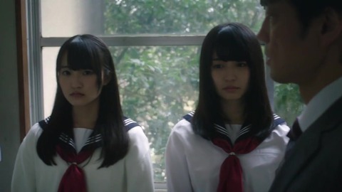 けやき坂46 『僕たちは付き合っている』 055