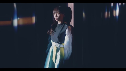けやき坂46 『イマニミテイロ』 039