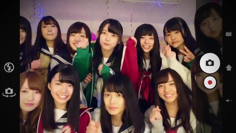 けやき坂46 『僕たちは付き合っている』 809