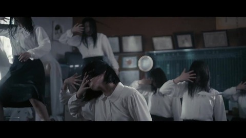欅坂46 『エキセントリック』 624