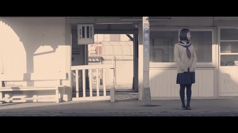 欅坂46 『ゼンマイ仕掛けの夢』 340