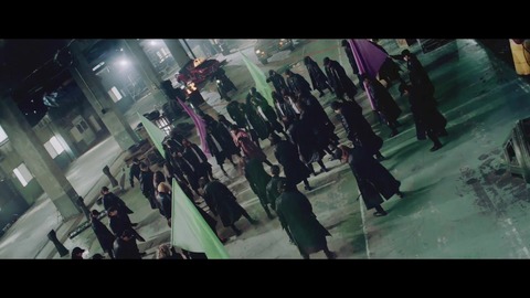 欅坂46 『ガラスを割れ!』 383