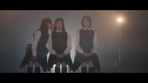 欅坂46 『エキセントリック』 272