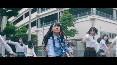 けやき坂46 『期待していない自分』 296