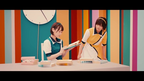 欅坂46 『バスルームトラベル』 372